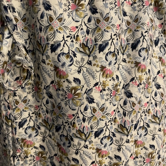 Prairie Home Dress sz L - Picture 4 of 6